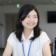 道中 裕子さん