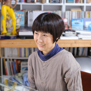 杭田 俊美さん