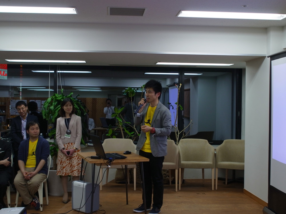 「HIROBIRO.ひろしまinトーキョー 瀬戸内の島で小商い編vol.1」を開催しました!