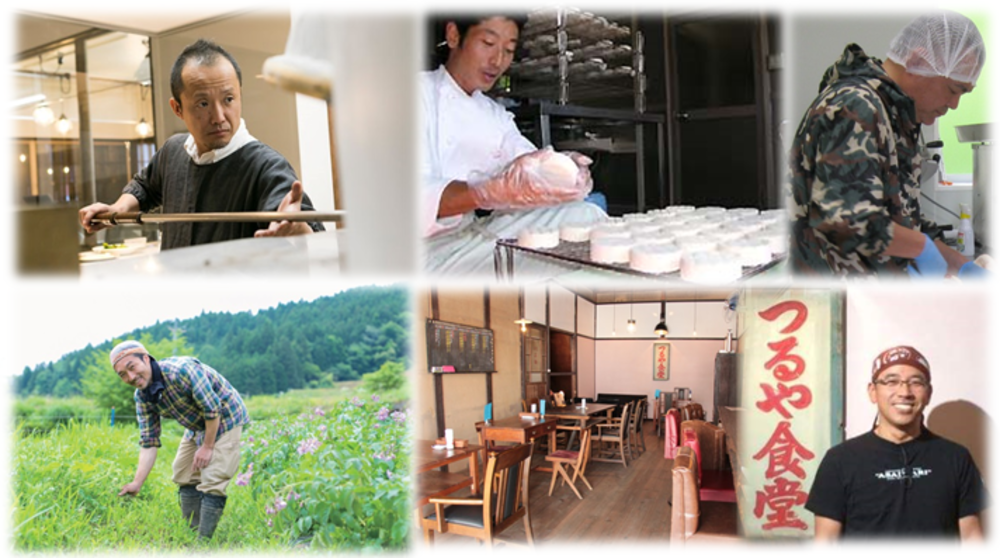 【終了しました】HIROBIRO.ひろしま in トーキョー 広島フードジョブ編