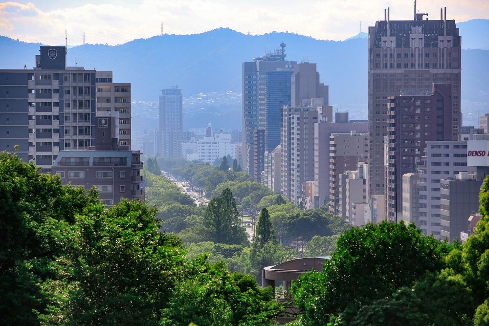 【11月15日（土）12:00～12:40開催】ひろしま都会暮らしセミナー