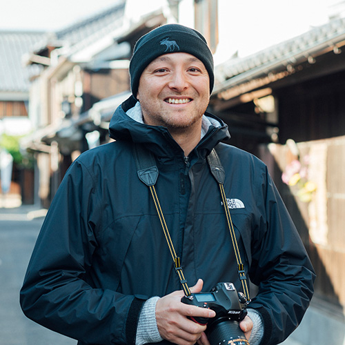 宮川トムさん