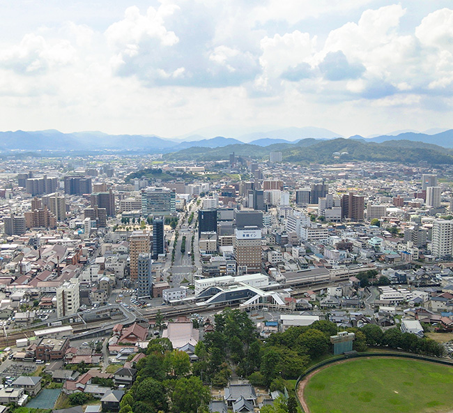 ひろしま広域都市圏