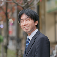 中村 憲二さん