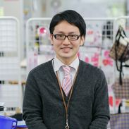 丸本健二郎さん