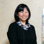 筒井 尚美さん