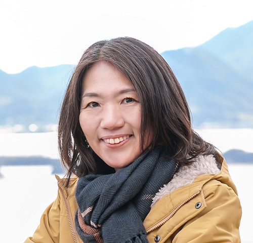 佐藤 梓さん