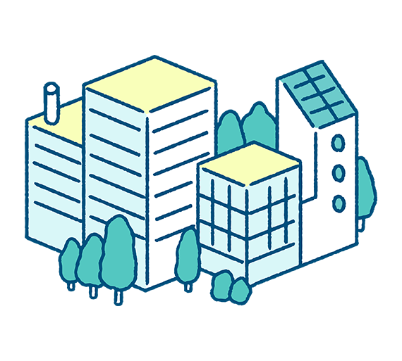 仕事・住まい等の相談