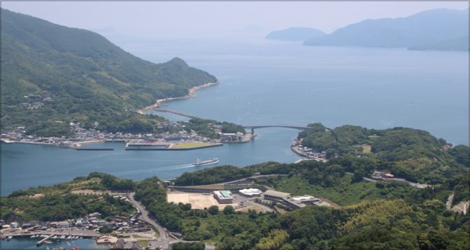 上関町