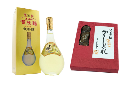 広島県産品プレゼント