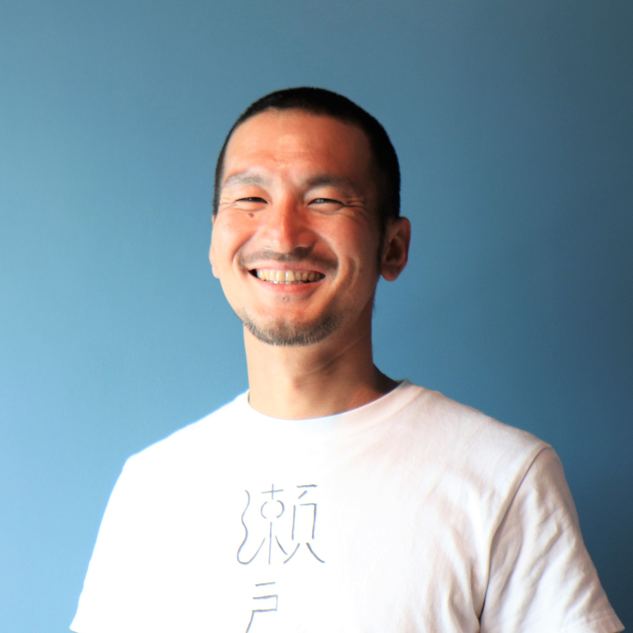 後藤 峻さん