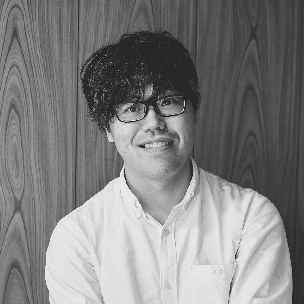 後藤 峻さん