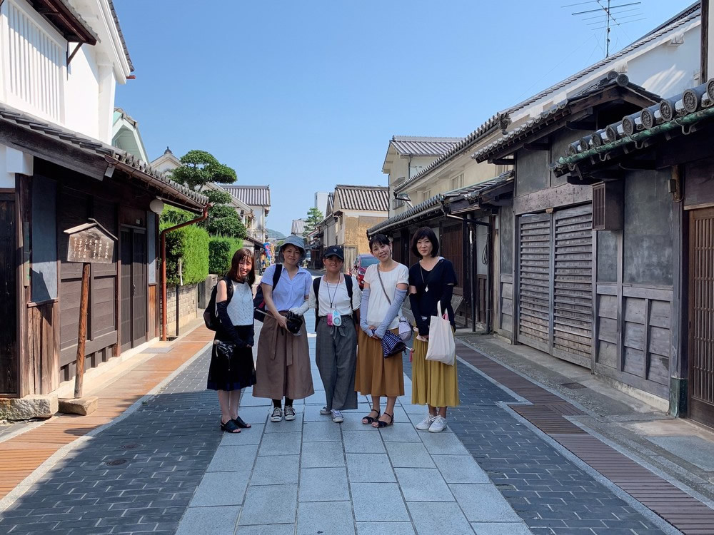 HIROBIRO.ひろしま in トーキョー 「新しいカタチ★幸せのハート♥探し編」