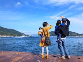 HIROBIRO.セミナー~移住者の妻たち編~