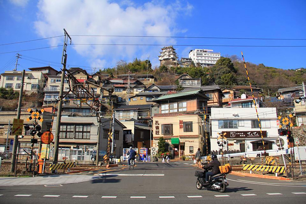 「僕の仕事は、相談者の人生を前に進めること」広島県尾道の移住コーディネーター、酒井さんに聞いたサポートの手厚さ