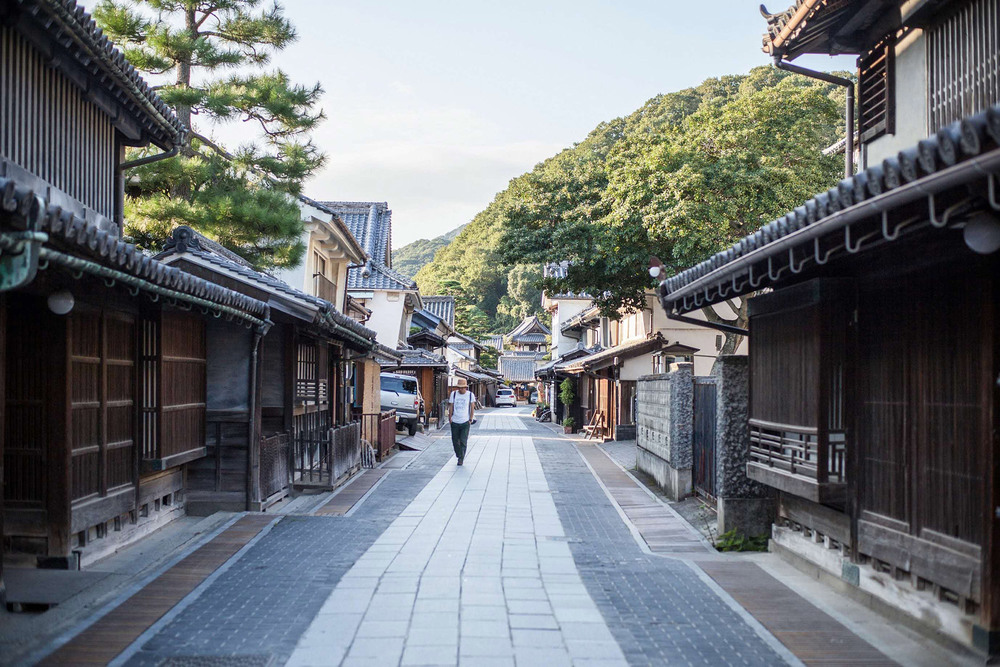 移住促進は「自分ごと」。広島県竹原市の移住コーディネーター・福本さんが考える地域コミュニティの未来