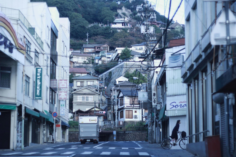 まちあるきで出会った尾道の魅力を伝えたい。尾道市役所の奥忠直さんの取り組みは続く