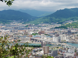 府中町 - 市町情報 | ひろびろ【広島県公式】-ひろしま移住サポートメディア-